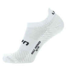 Купить носки UYN: Носки кроссовочные UYN Agile Sneaker 2 пары