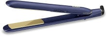 Haarglätter 2516PE blau - BaByliss Hair Straightener Midnight Luxe 235