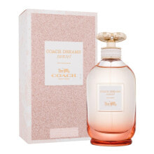 Coach Coach Dreams Sunset 90 ml eau de parfum für Frauen