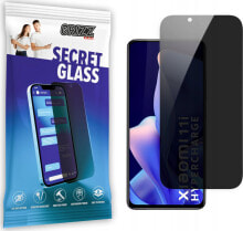 Protective films and glasses for smartphones