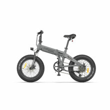 Велосипеды для взрослых и детей HiMo