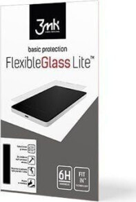 Защитные пленки и стекла для смартфонов 3MK 3mk Flexible Glass Lite do iPhone 11 Pro Max