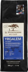 Кофе в зернах Le Piantagioni del Caffe купить со скидкой