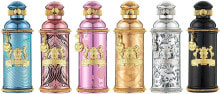 Perfumery