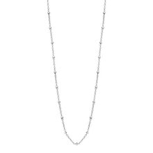 Колье timeless silver necklace LP3294-1 / 1