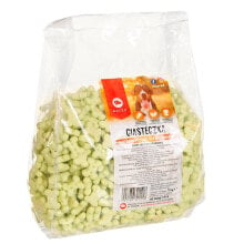 MACED Puppy Mint Bones Cookies 1kg Dog Snack