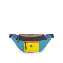 Купить сумки и чемоданы Tuc Tuc: TUC TUC Sons Of Fun waist bag