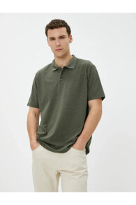 Men's Polo Shirts