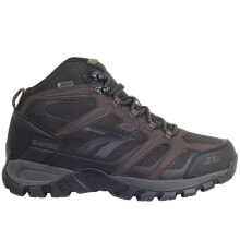 Спортивная одежда, обувь и аксессуары HI-TEC Ultra Terra Hiking Shoes