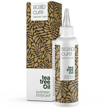Маски и сыворотки для волос australian Bodycare Tea Tree Oil Scalp Care Сыворотка с маслом чайного дерева для ухода за кожей головы 150 мл