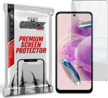 Protective films and glasses for smartphones