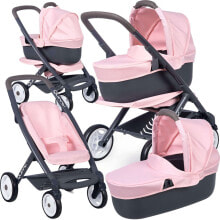 Strollers for dolls