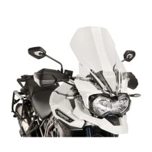 PUIG Touring Triumph Tiger Explorer XC/XCA/XCX/XR/XRT/XRX windshield