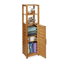 Storage furniture and bathroom trolleys