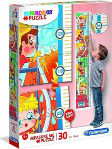 Puzzles for children