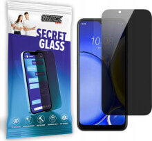 Protective films and glasses for smartphones