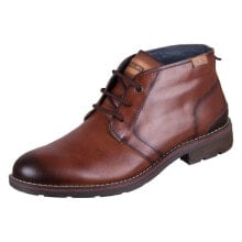 Men's Low Boots