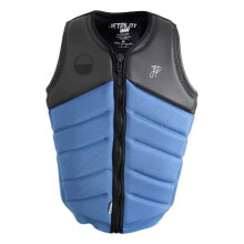 JETPILOT Alex X1 Neoprene Vest