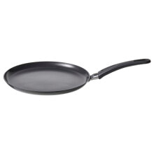 Frying pans and saucepans