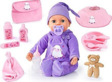 Dolls and dolls for girls