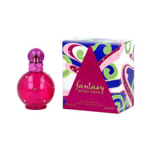 Женская парфюмерия Britney Spears EDP Fantasy 50 ml