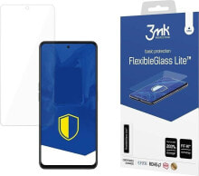 3MK 3MK FlexibleGlass Lite OnePlus Nord CE 3 Lite Szkło Hybrydowe Lite