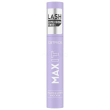 Catrice Max It Volume & Length 11 ml mascara für Frauen