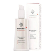 EVENSWISS Regenerating Plasma 50ml Face Serum