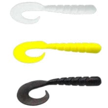 Fishing lures and jigs