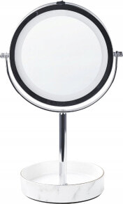 Cosmetic mirrors