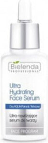 Bielenda Professional Ultra Hydrating Face Serum (W) 30ml