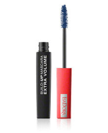 IsaDora Mascara Build-Up Mascara Extra Volume (12 ml)