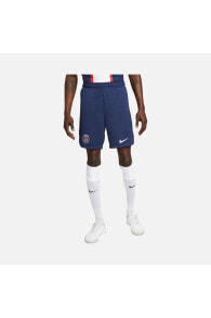 Paris Saint-Germain 2022-2023 Stadyum İç Saha Erkek lacivert Şort