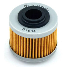 MIW Bombardier Rally 125/200 Oil Filter