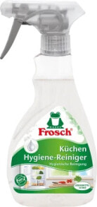 Hygienereiniger Küche Lebensmittelsicher, 300 ml