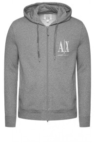 ARMANI EXCHANGE 8NZMPP-ZJ1ZZ jacket