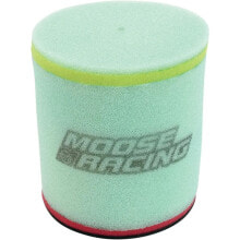 MOOSE HARD-PARTS Precision Pre-Oiled Kawasaki KFX400 03-06 air filter