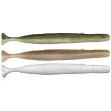 Приманки и мормышки для рыбалки sAVAGE GEAR Gravity Stick Pintail Soft Lure 140 mm 15g