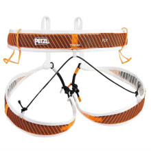 Safety systems for mountaineering and rock climbing