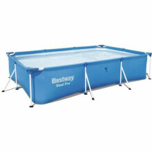 Detachable Pool Bestway Steel Pro 3 x 2,01 x 0,66 m