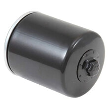 K+N Harley Davidson oil filter