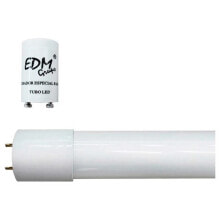 EDM LED Tube T8 22W 2000 Lumens 6500K