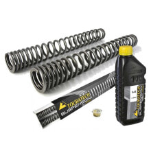 TOURATECH 30 mm BMW F750GS 2018-2021 Lowering Kit Shock Spring