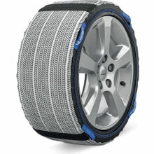 Snow chains for cars