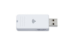 Epson DUAL FUNCTION WIRELESS ADAPTER USB Wi-Fi адаптер V12H005A01