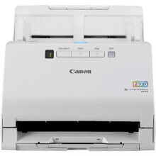 Сканер Canon RS40 30 ppm 40 ppm
