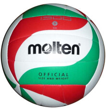Волейбольные мячи мяч волейбольный Molten V5M1500 r. 5 4898