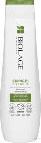 Haarshampoo - Biolage Strenght Recovery Shampoo