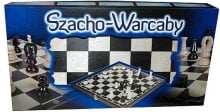 Magiera Checkers-checkers 35cm