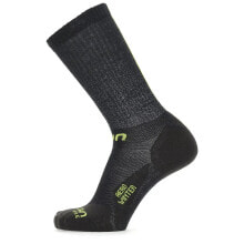 UYN Cycling Aero Winter Socks